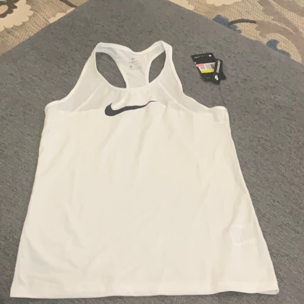 Nike Pro Racerback Tank